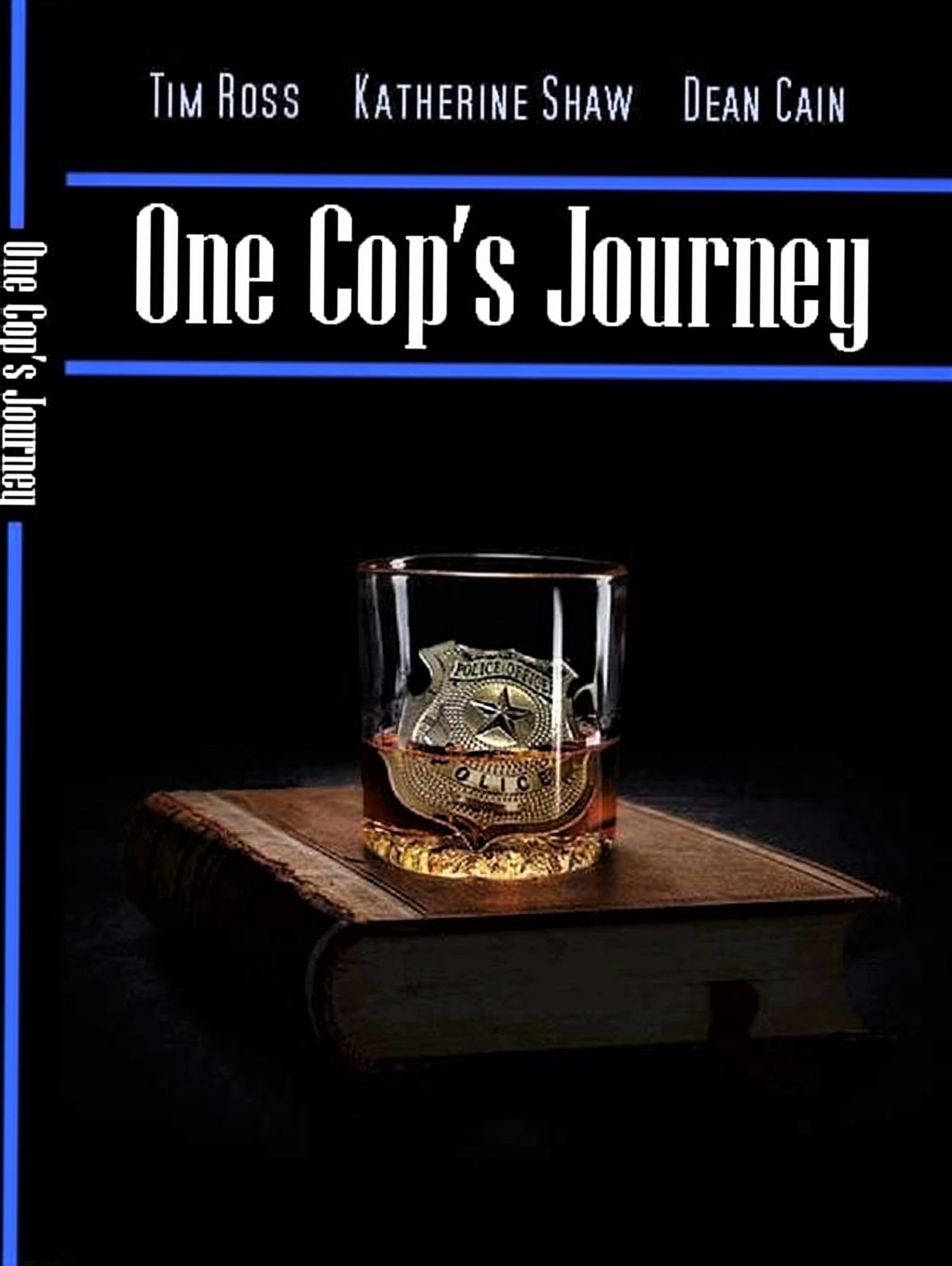 One Cops Journey 2022 (Voice Over) Dubbed WEBRip [1XBET]